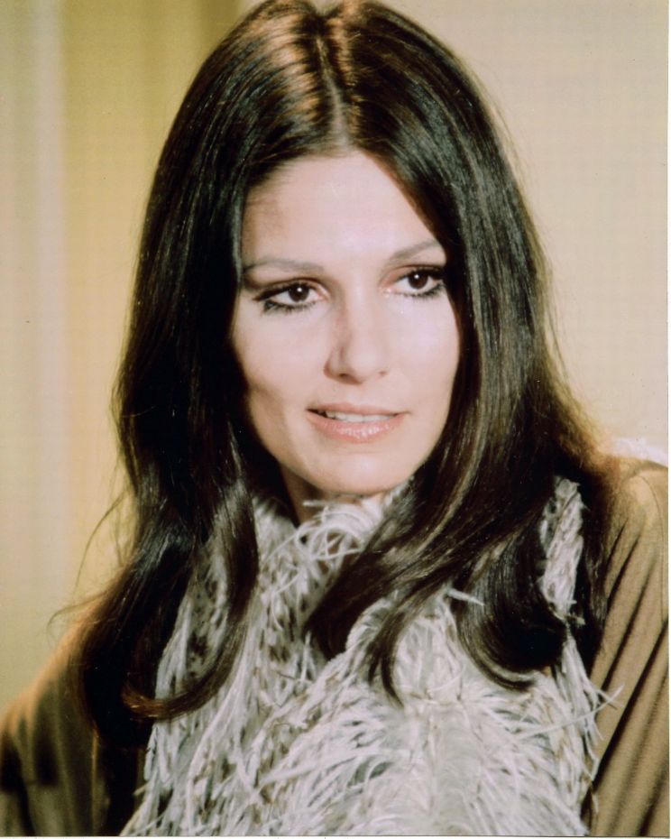 Paula Prentiss