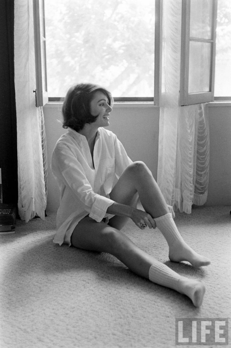 Paula Prentiss