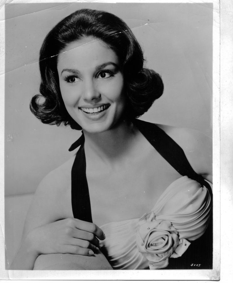 Paula Prentiss