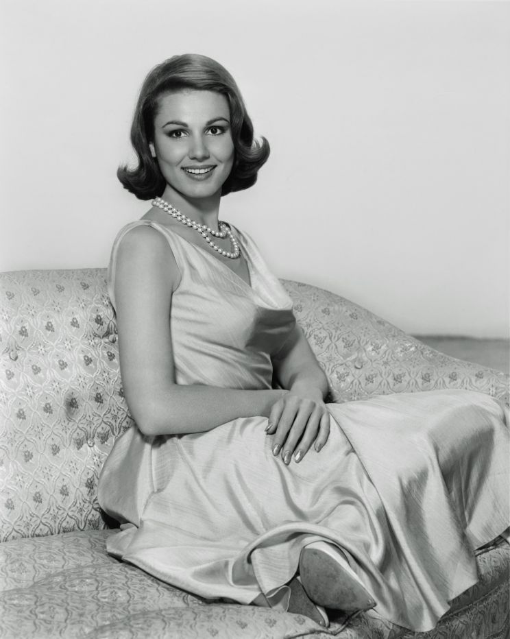 Paula Prentiss