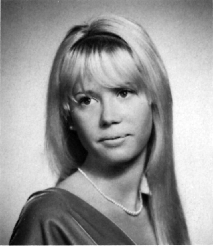 Paula Raymond