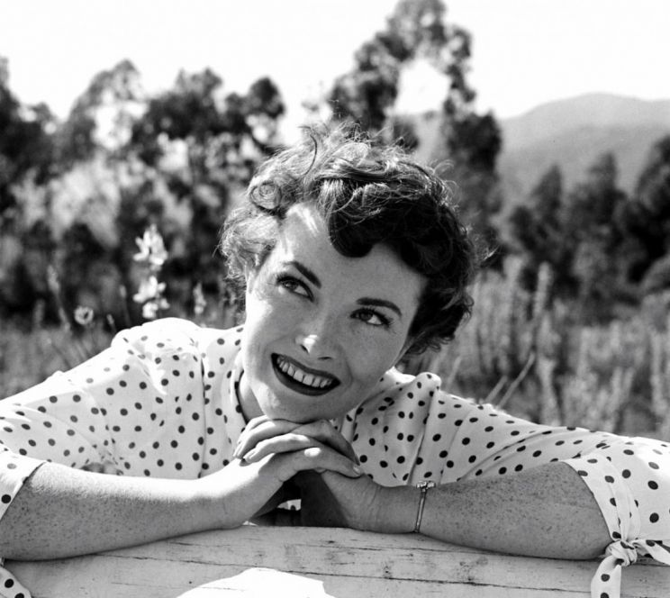 Paula Raymond