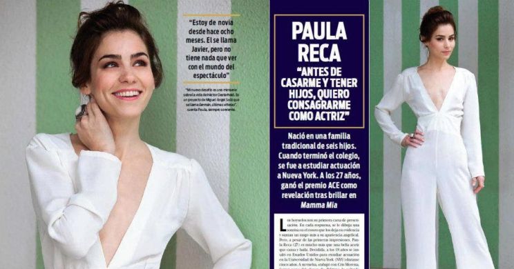 Paula Reca