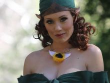 Paula Rhodes