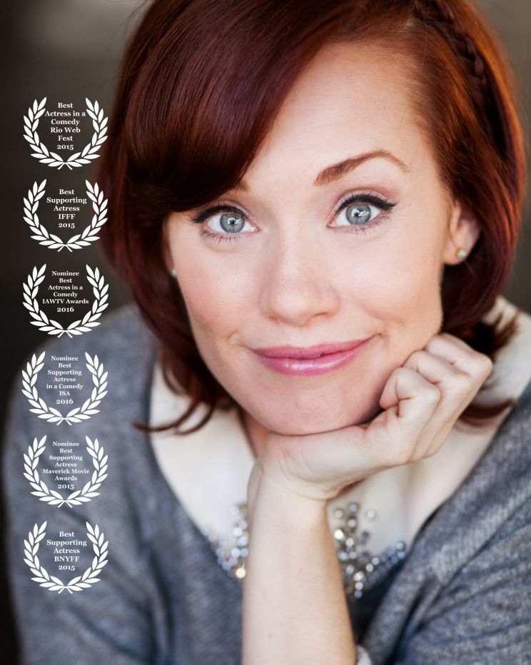 Paula Rhodes