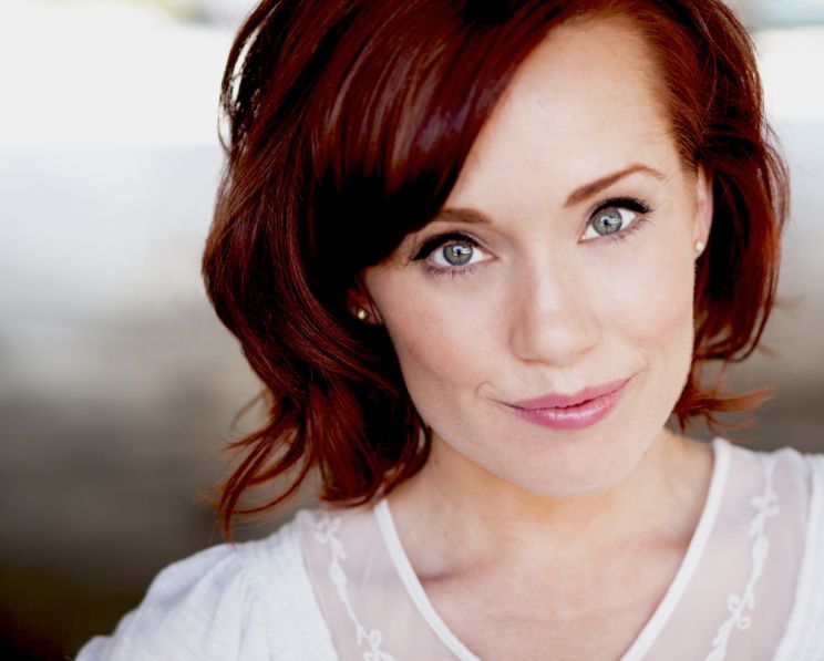 Paula Rhodes