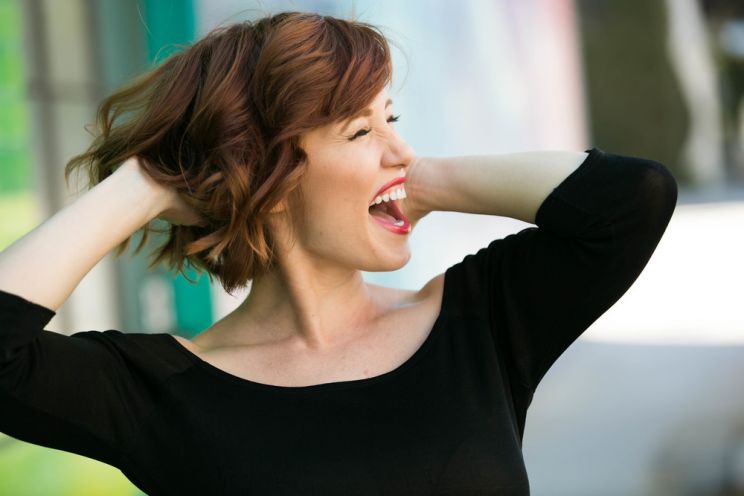 Paula Rhodes