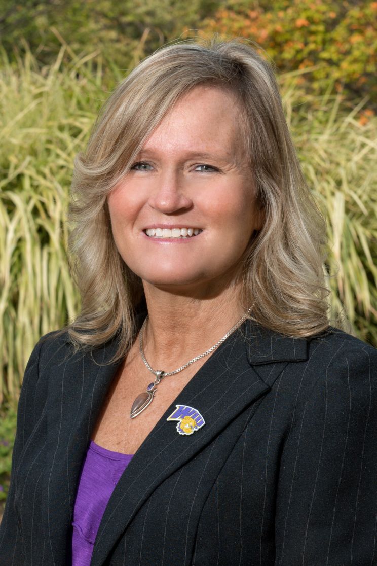 Paula Rhodes