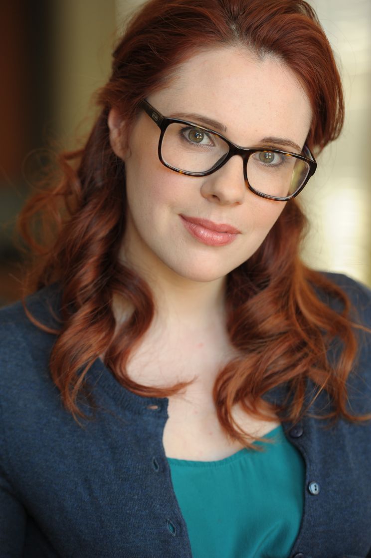 Paula Rhodes