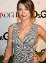 Paula Roman photo