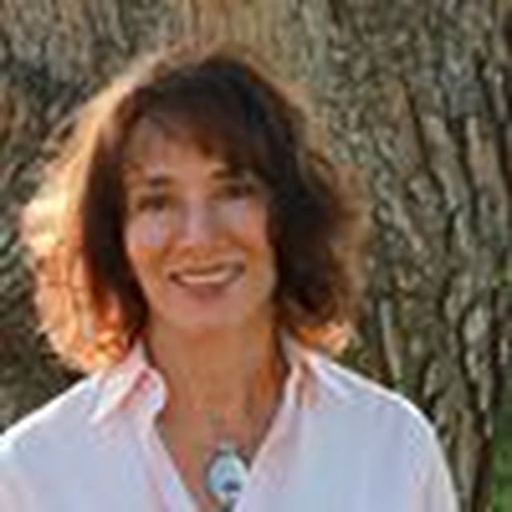 Paula Shaw