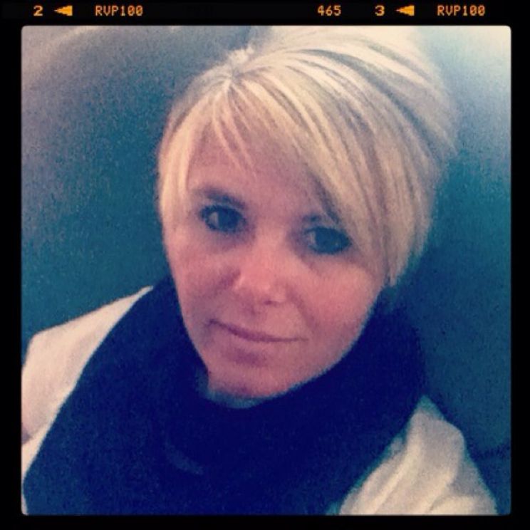 Paula Shaw