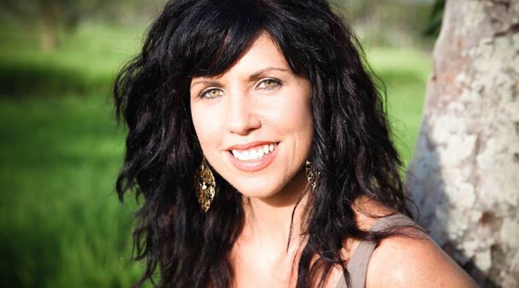 Paula Shaw