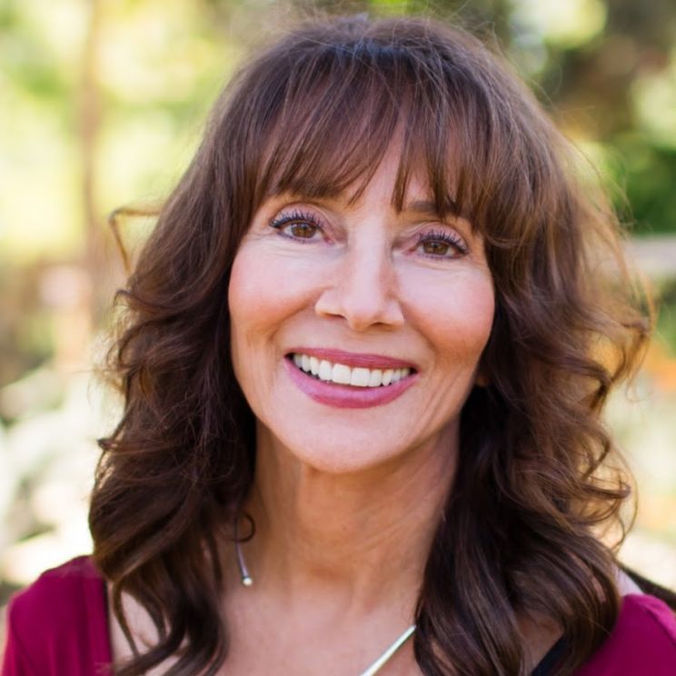 Paula Shaw