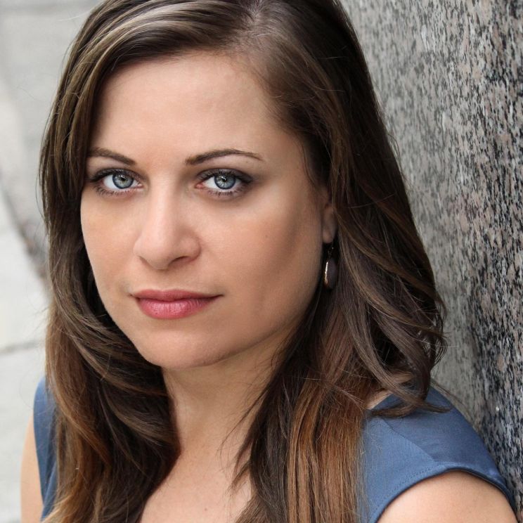 Paula Shreve
