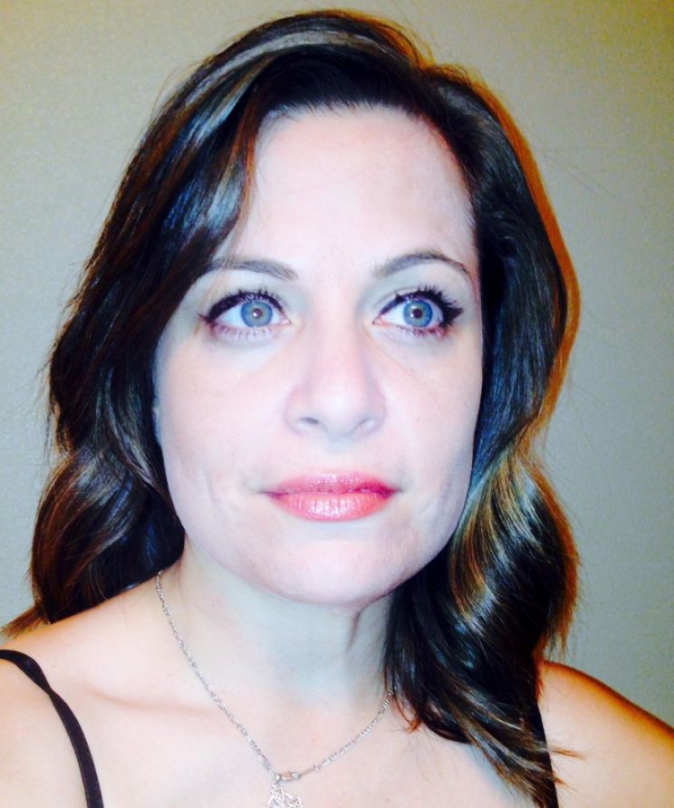 Paula Shreve