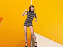 Paula Shy