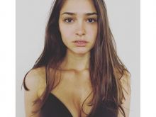Paula Shy