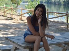 Paula Shy