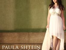 Paula Shy