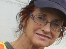Paula Stewart