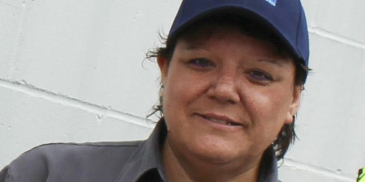 Paula Stewart