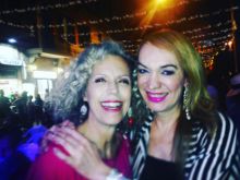 Paula Thebert photo