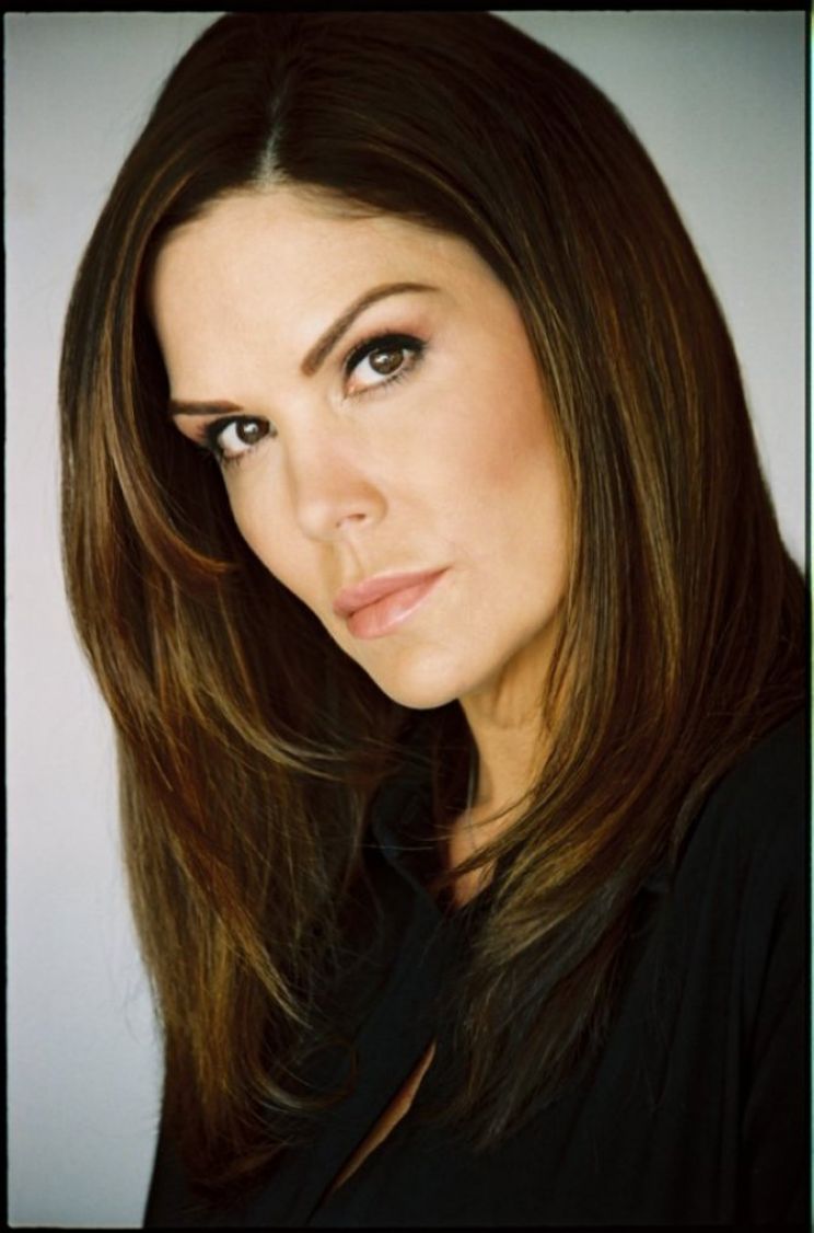 Paula Trickey