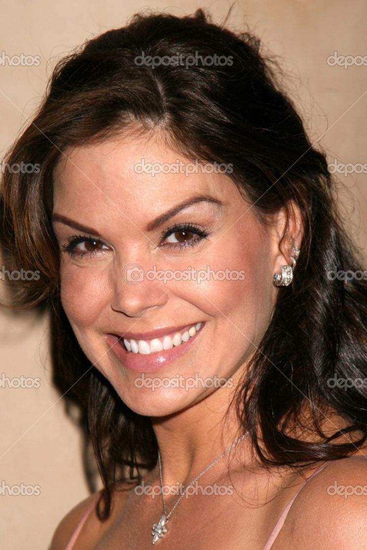 Paula Trickey