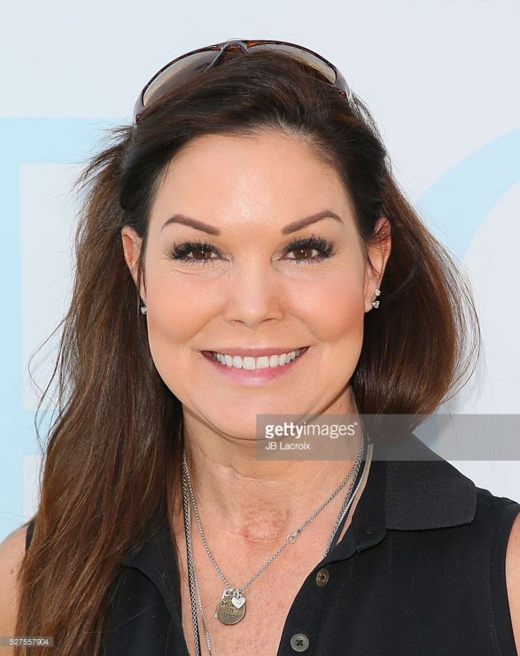 Paula Trickey