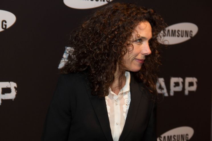 Paula van der Oest