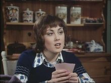 Paula Wilcox