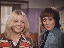 Paula Wilcox