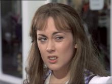 Paula Wilcox