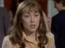 Paula Wilcox