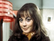 Paula Wilcox