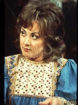 Paula Wilcox