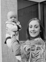 Paula Wilcox