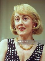 Paula Wilcox