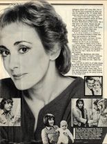 Paula Wilcox photo