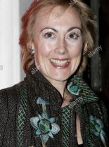 Paula Wilcox photo
