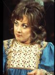 Paula Wilcox