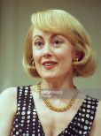 Paula Wilcox