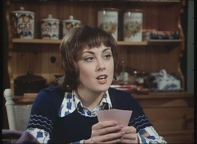 Paula Wilcox