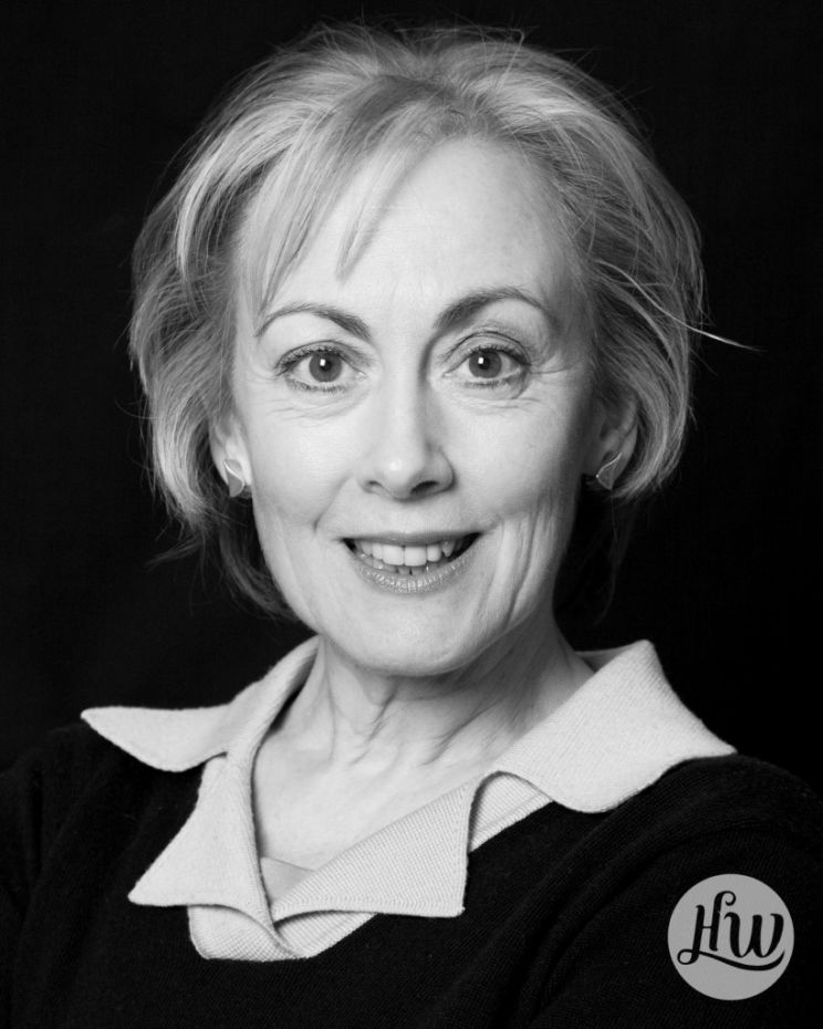 Paula Wilcox