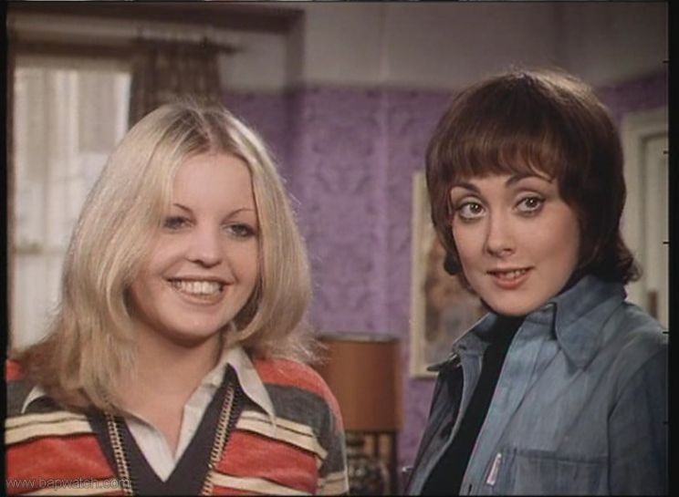 Paula Wilcox