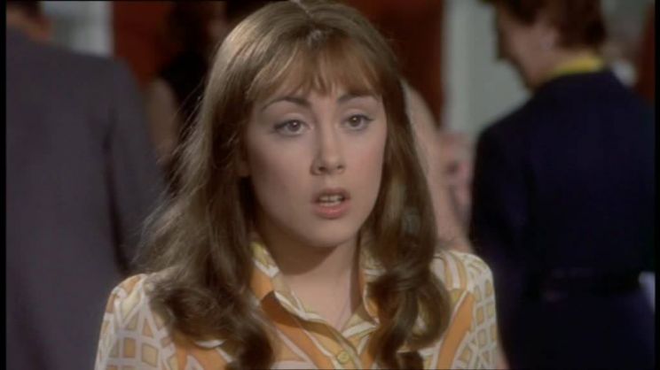 Paula Wilcox