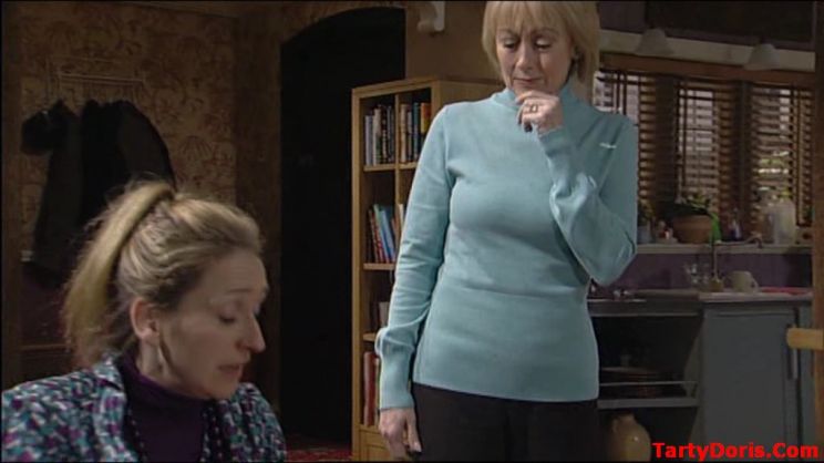 Paula Wilcox