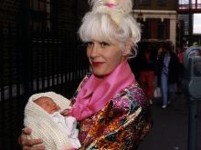 Paula Yates