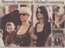 Paula Yates photo